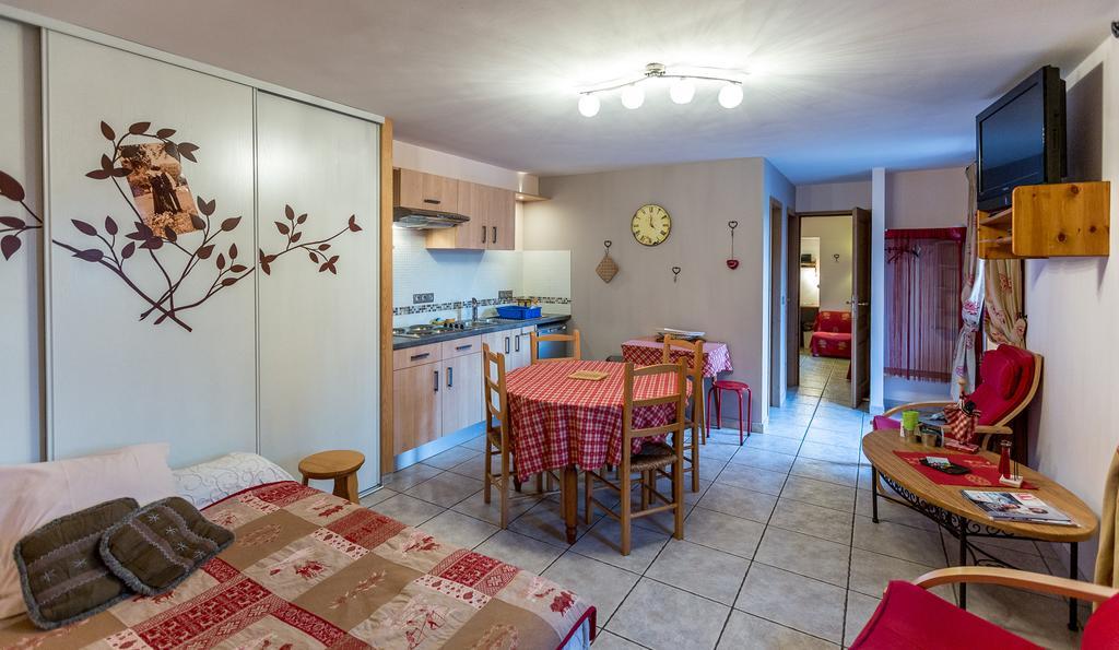 Landry Residence Chardon Bleu מראה חיצוני תמונה